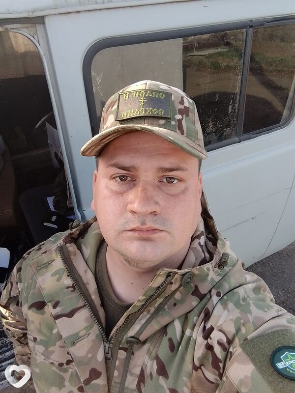 Виктор, 33, Ростове-на-Дону — анкета №4083666