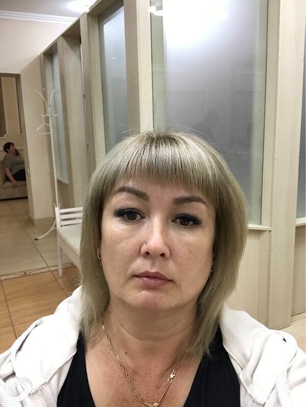 Зульфия, 47, Туймазах — анкета №4083126