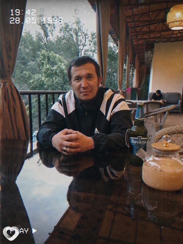 Али, 34, Уральске — анкета №4083139