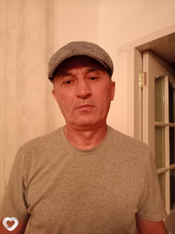 Али, 50, Волжском — анкета №4083144
