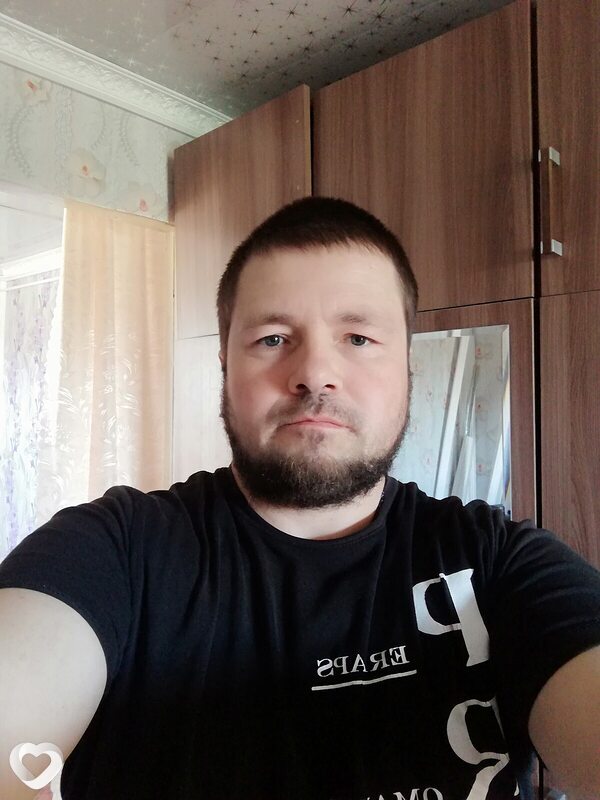 Григорий, 40, Москве — анкета №4083326