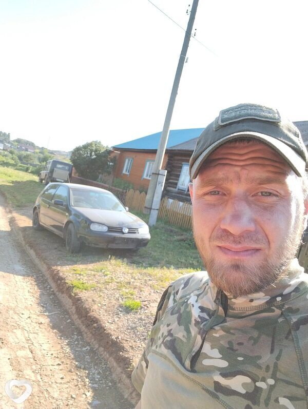 Стас, 30, Кирове — анкета №4083334