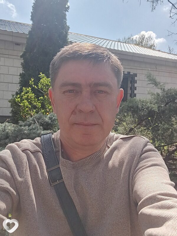 Igor, 46, Алматы — анкета №4083339