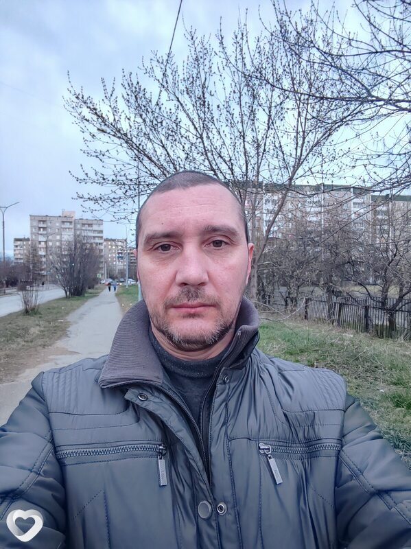 Макс, 44, Нижнем Тагиле — анкета №4083345