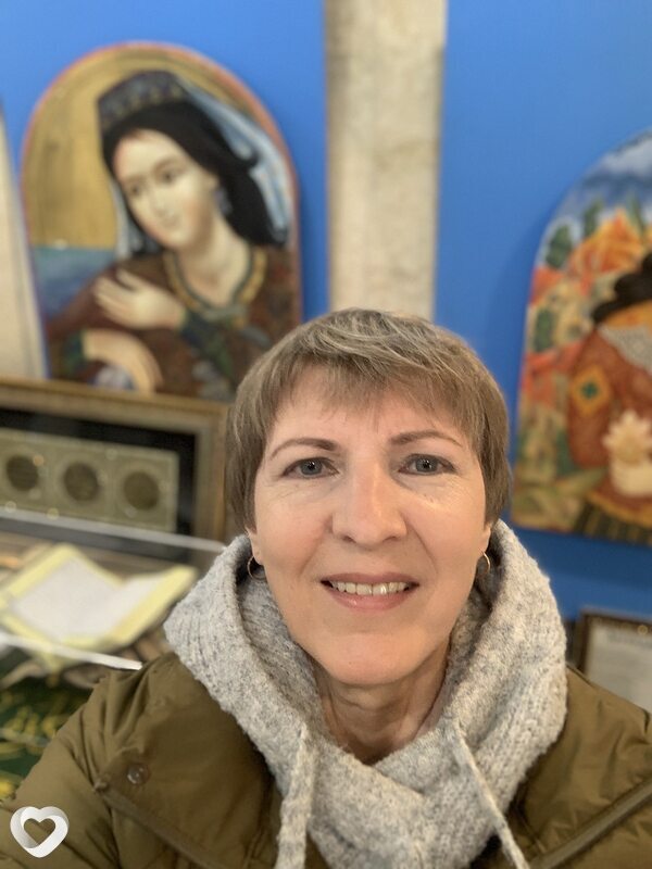 Ирина, 59, Ростове-на-Дону — анкета №4083251