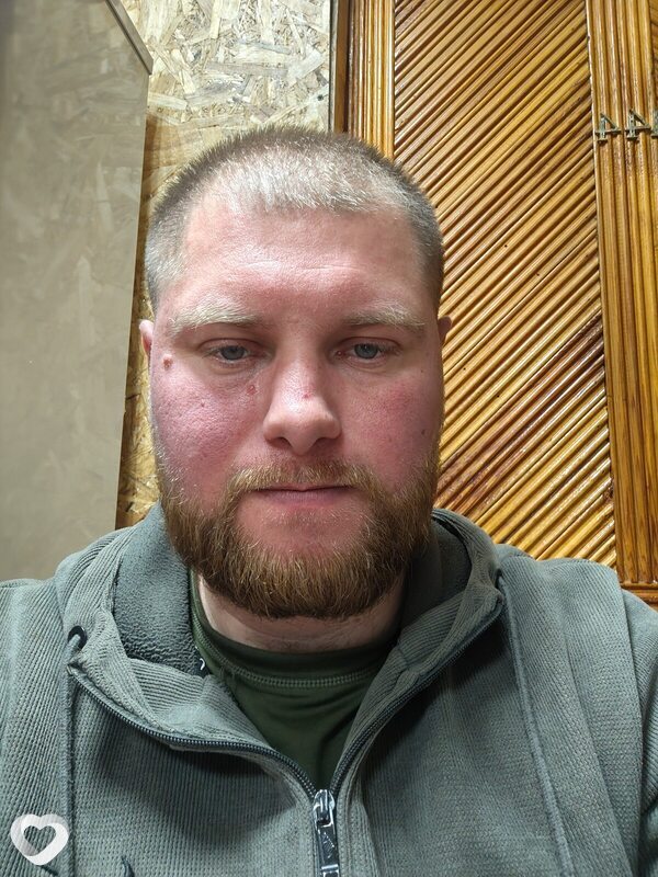 Сергей, 33, Симферополе — анкета №4083253