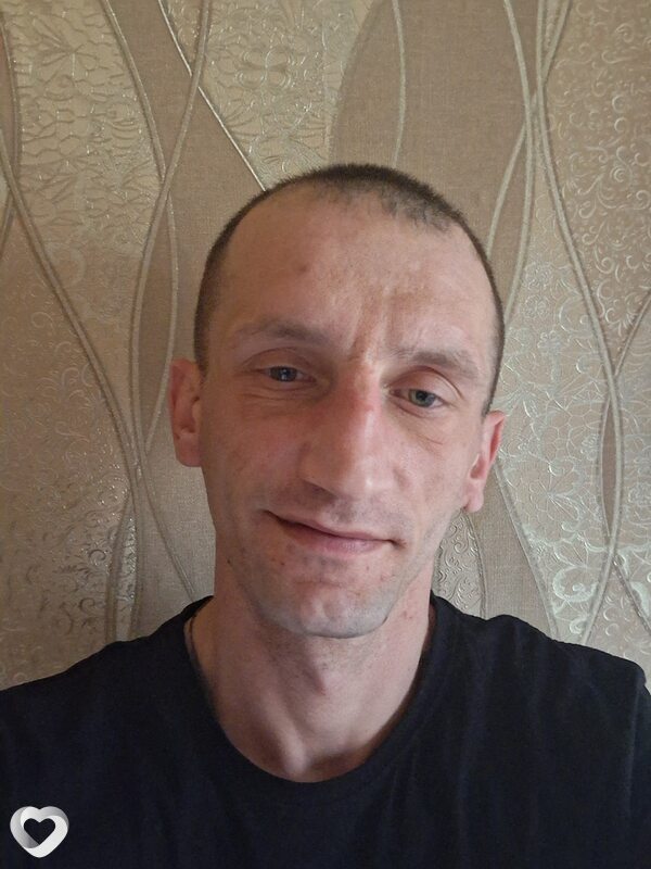 Максим, 35, Волжском — анкета №4083254