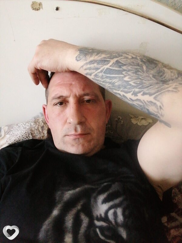 Андрей, 41, Петропавловске — анкета №4083256