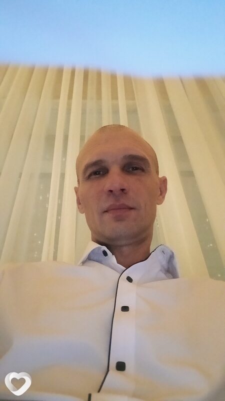 Денис, 45, Новосибирске — анкета №4083260
