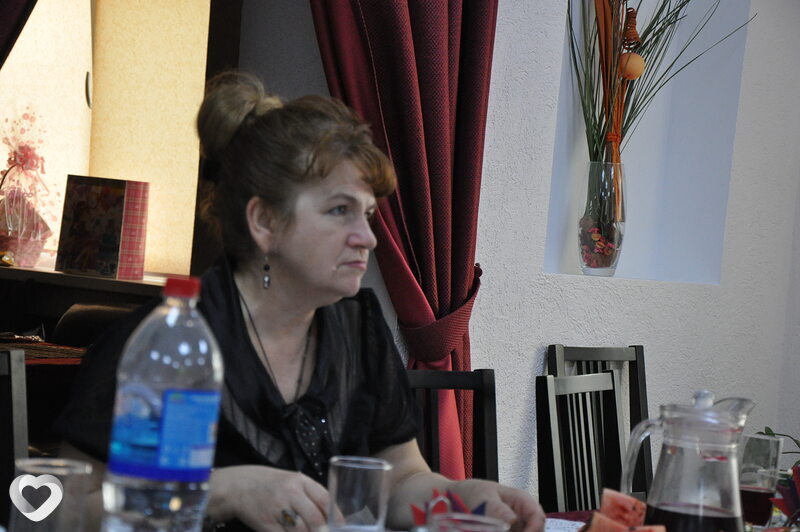 Валентина, 61, Ульяновске — анкета №4083261