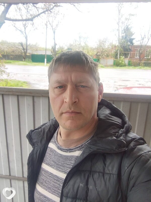 Павел, 42, Армавире — анкета №4083262
