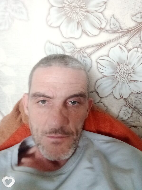 Андрей, 43, Благовещенске — анкета №4083263