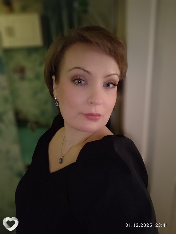 Наталья, 43, Иванове — анкета №4083265