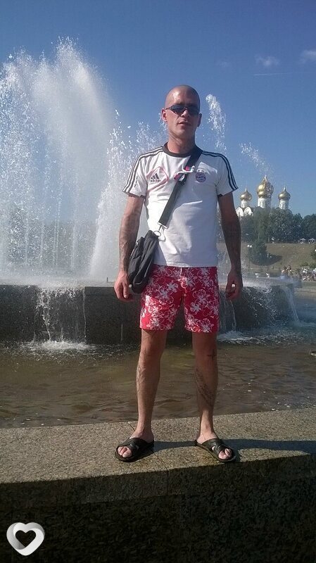 Дмитрий, Ярославль