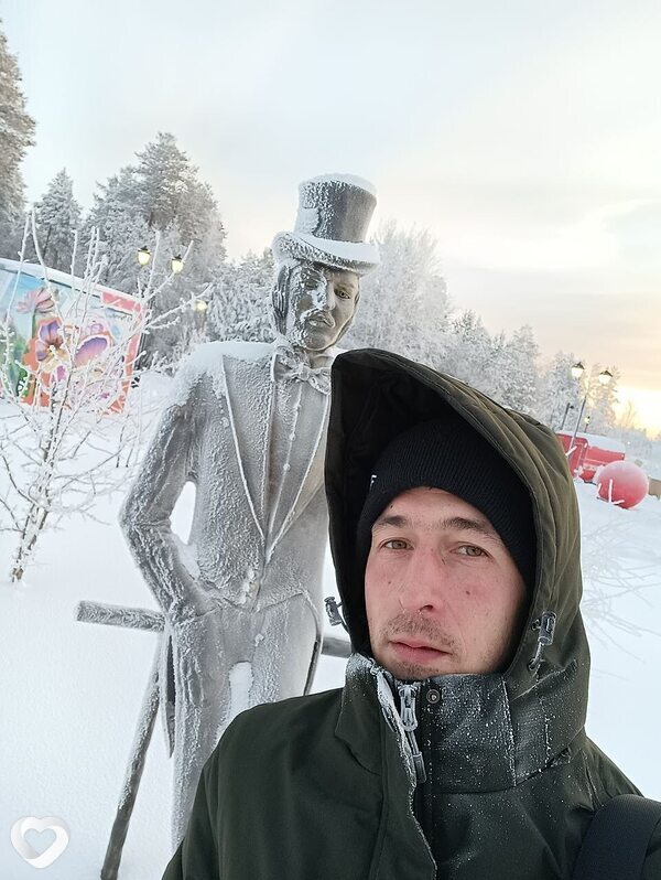 Алексей, 46, Горловке — анкета №4083272