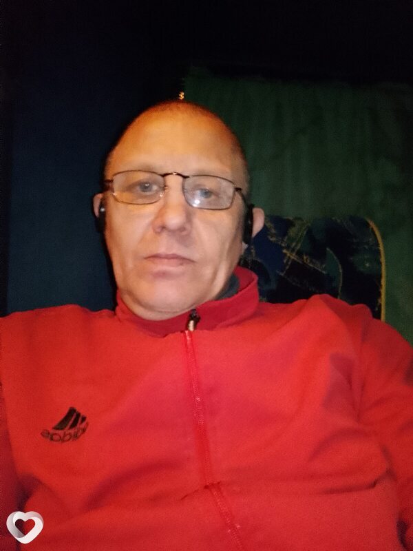 Владимир, 48, Белгороде — анкета №4083874