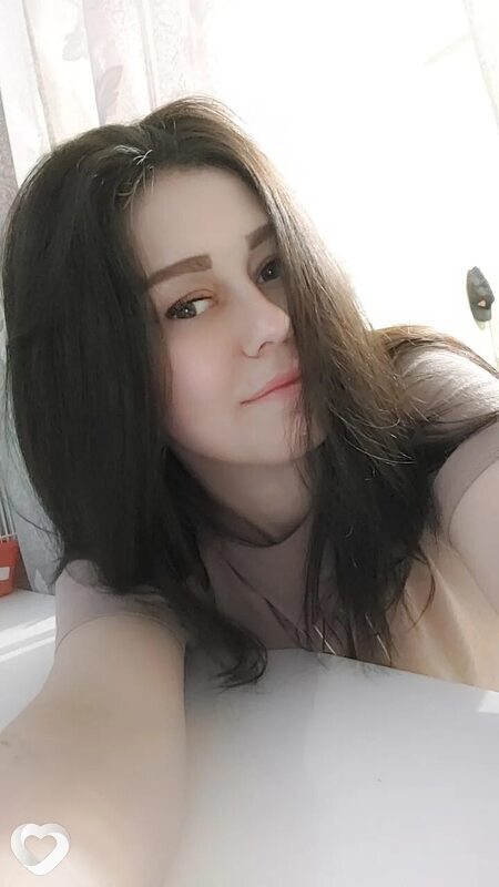 Уяна, 32, Хабаровске — анкета №4083880