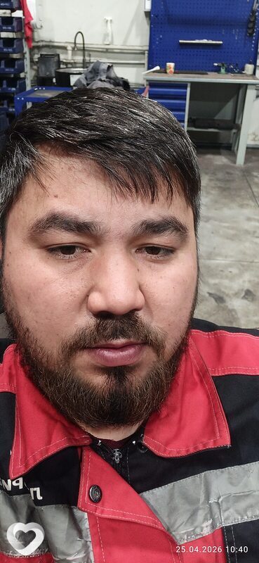 Marat, 30, Елабуге — анкета №4083881