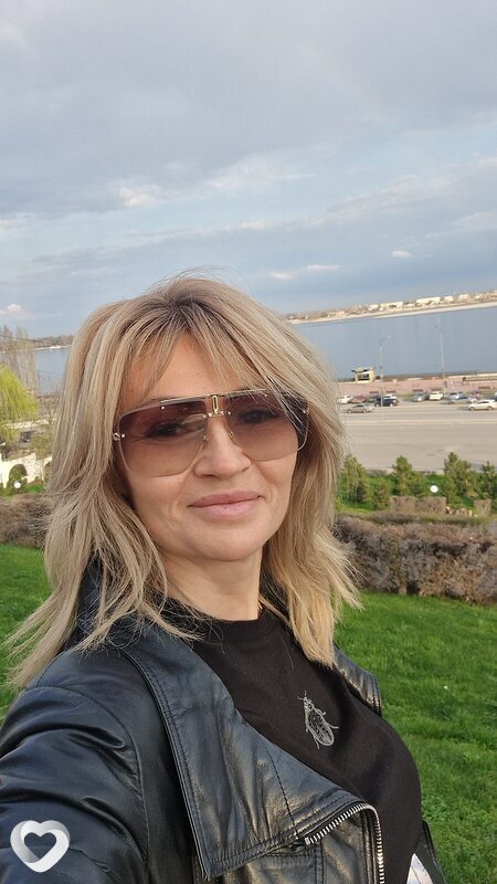 Ирина, 52, Краснодаре — анкета №4083883