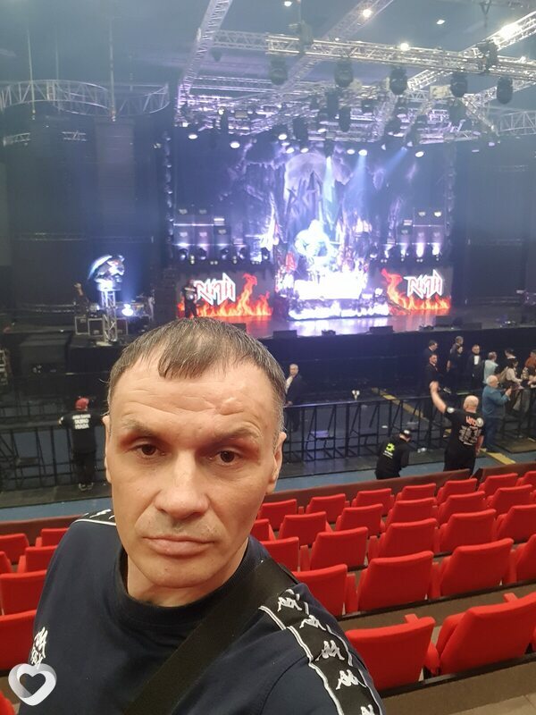 Денис, 43, Воронеже — анкета №4083886