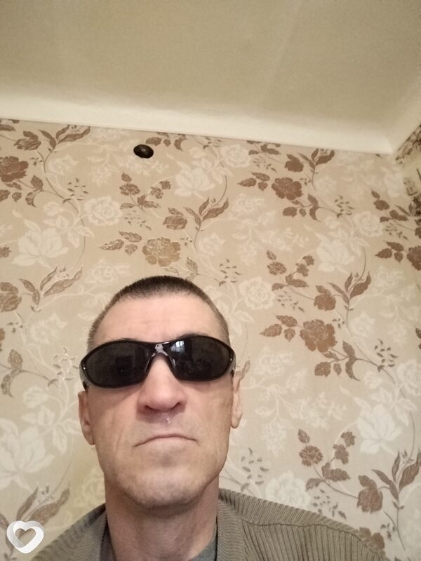 Андрей, 49, Алчевске — анкета №4083897