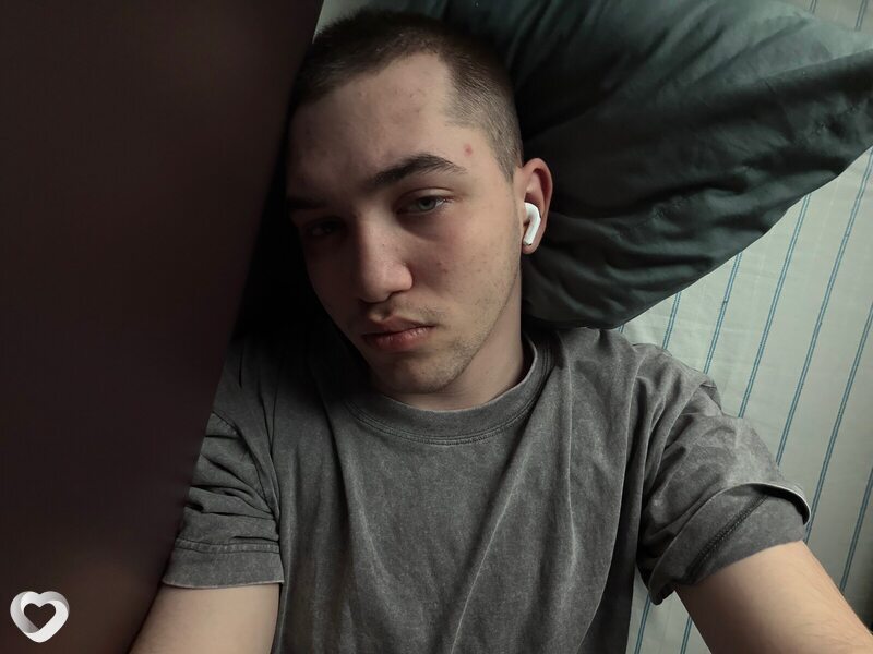 Иван, 20, Сызрани — анкета №4083898