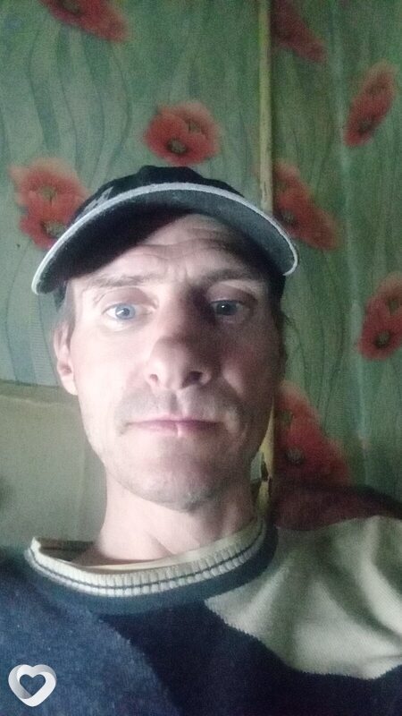 Евгений, 41, Перми — анкета №4083304