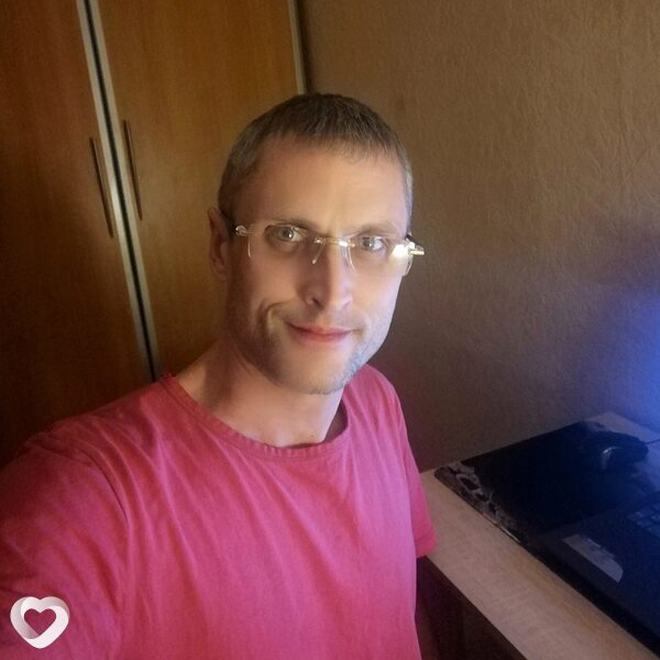 Александр, 36, Белогорске — анкета №4083306