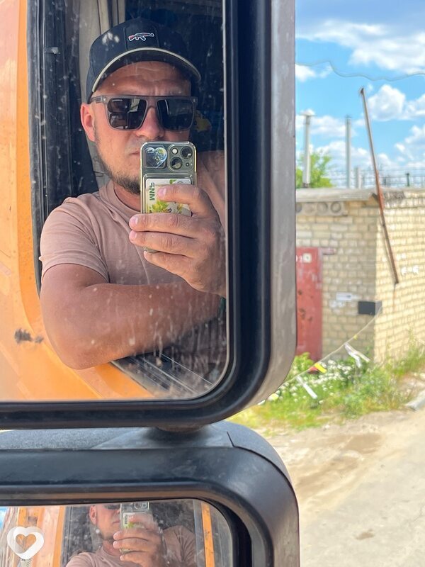 Дмитрий, 32, Саратове — анкета №4083308