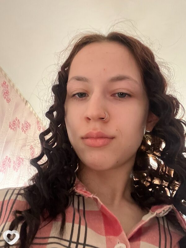 Луиза, Мончегорск