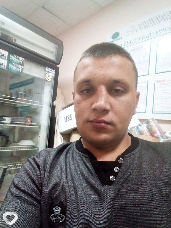 Владимир, 33, Абакане — анкета №4083317