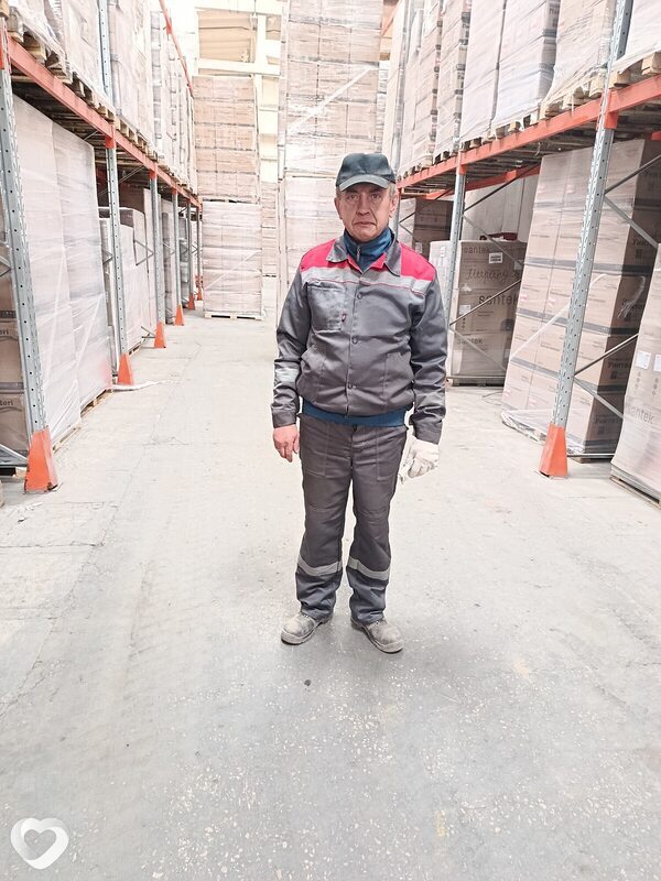 Дмитрий, 58, Калуге — анкета №4083318
