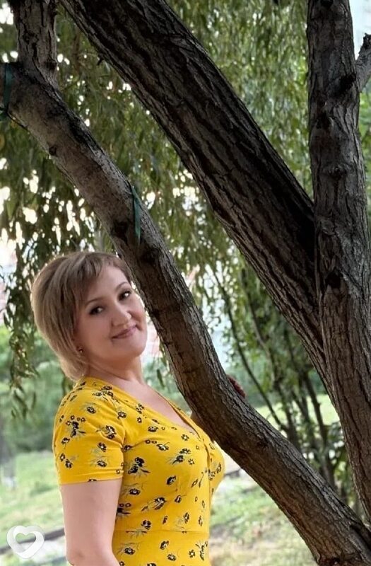 Маргарита, 46, Краснодаре — анкета №4083321
