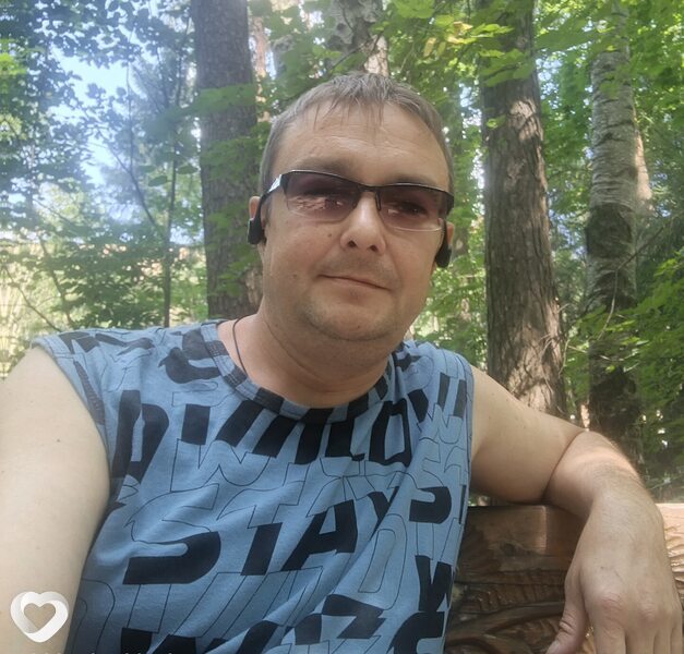 Денис, 43, Воронеже — анкета №4083375