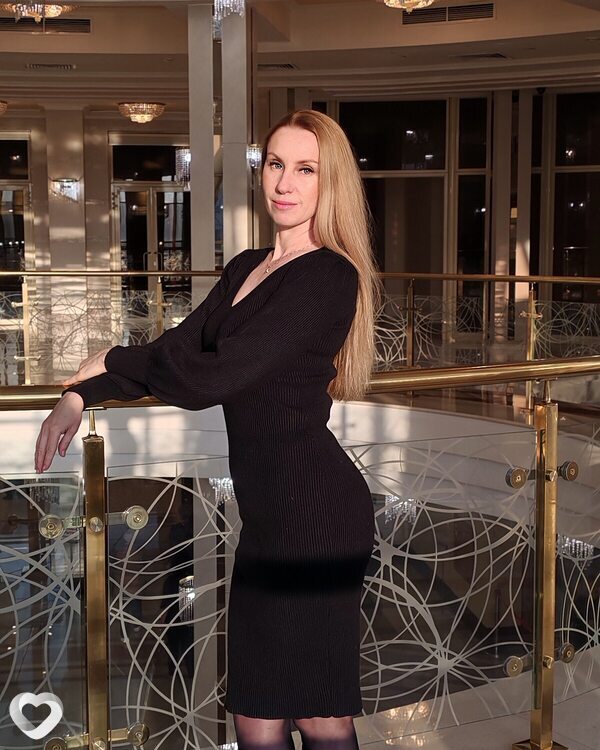 Светлана, 45, Белгороде — анкета №4083381