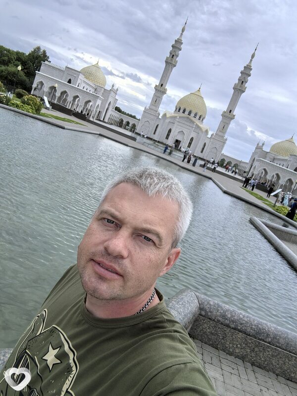 Vadim, 38, Ульяновске — анкета №4083383