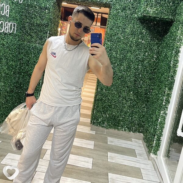 Ффффф, 23, Астане — анкета №4083386