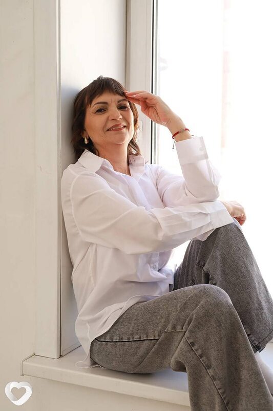 Наталья, 57, Благовещенске — анкета №4083389
