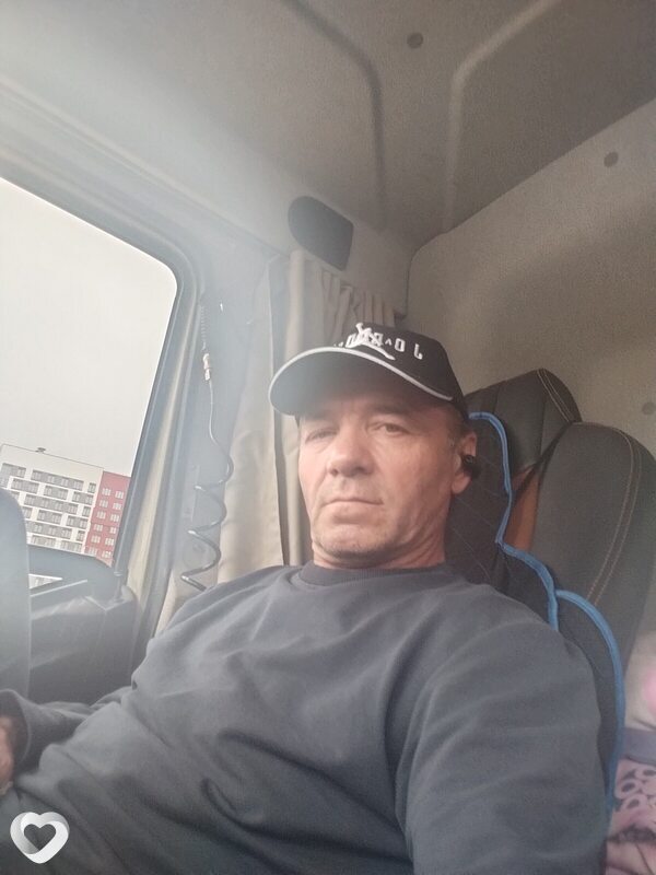 Рома, 49, Златоусте — анкета №4083390