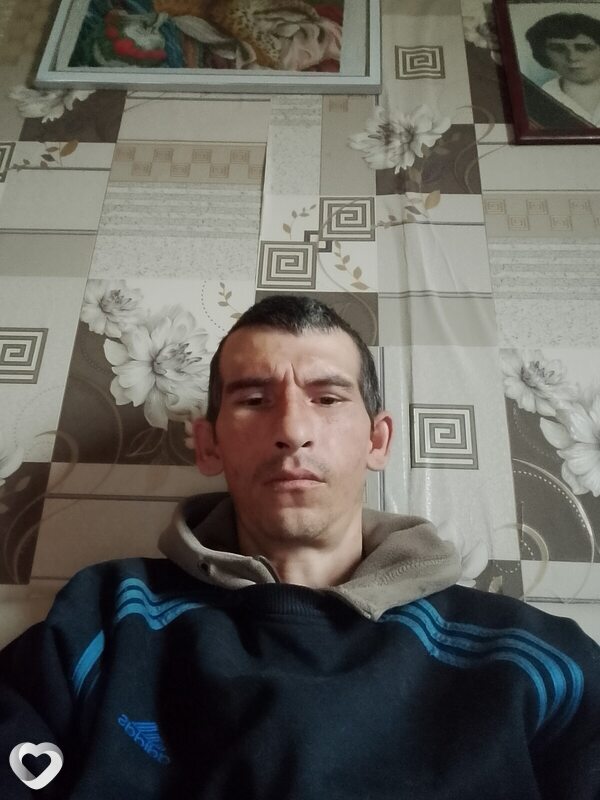 Вадим, 40, Владивостоке — анкета №4083728
