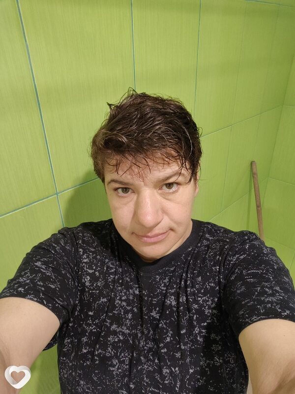 Татьяна, 40, Воронеже — анкета №4083734