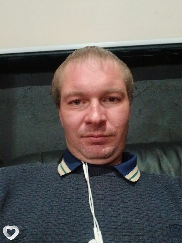 Андрей, 35, Севастополе — анкета №4083735