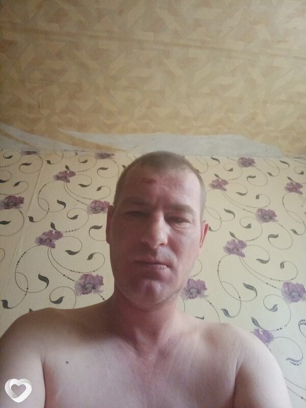 Сергей, 44, Могилев — анкета №4083739