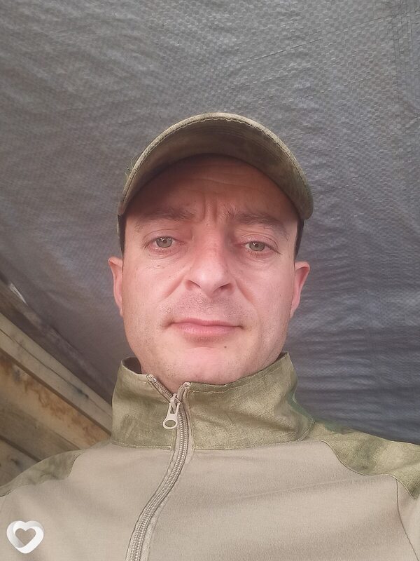 Vlad, 35, Владикавказе — анкета №4083744