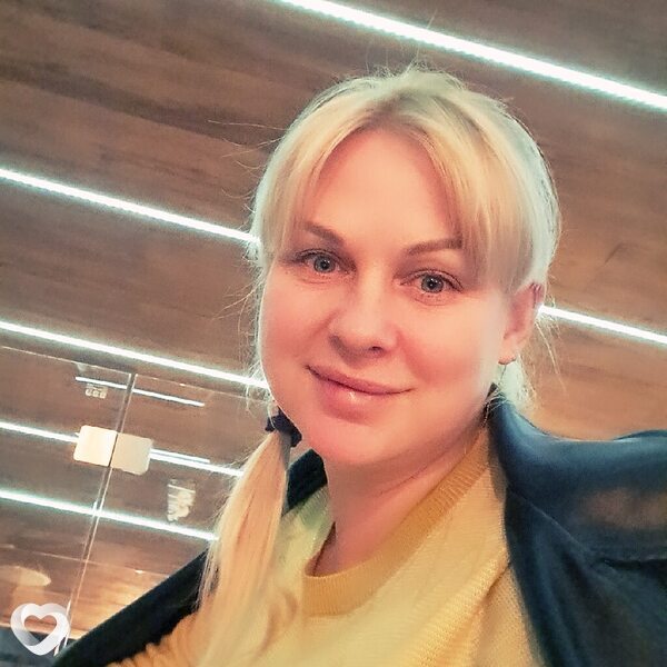 Татьяна, 42, Симферополе — анкета №4083746