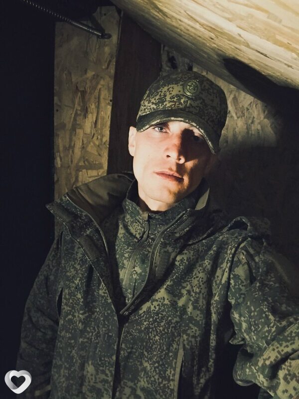 Anatoliy, 28, Белгороде — анкета №4083747