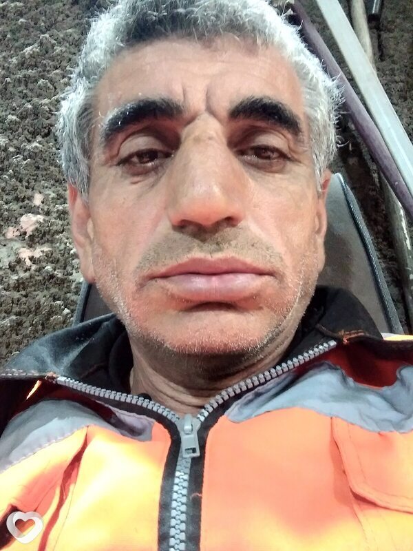 Gevorg, 51, Йошкар-Оле — анкета №4083181
