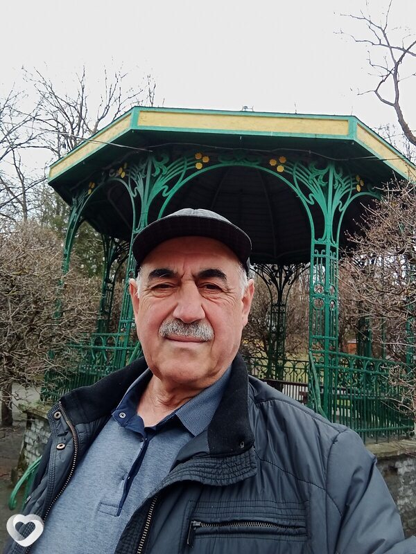 Сохраб, Ивано-Франковск