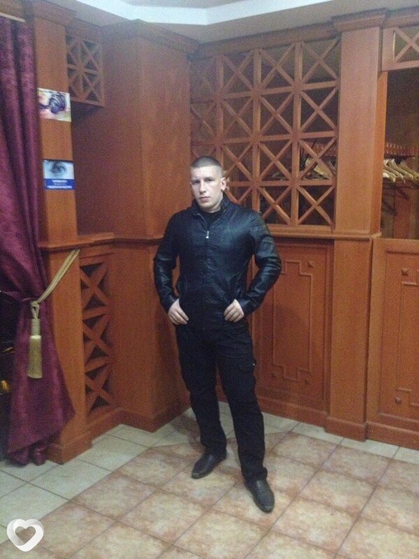 Иван, 31, Альметьевске — анкета №4083185