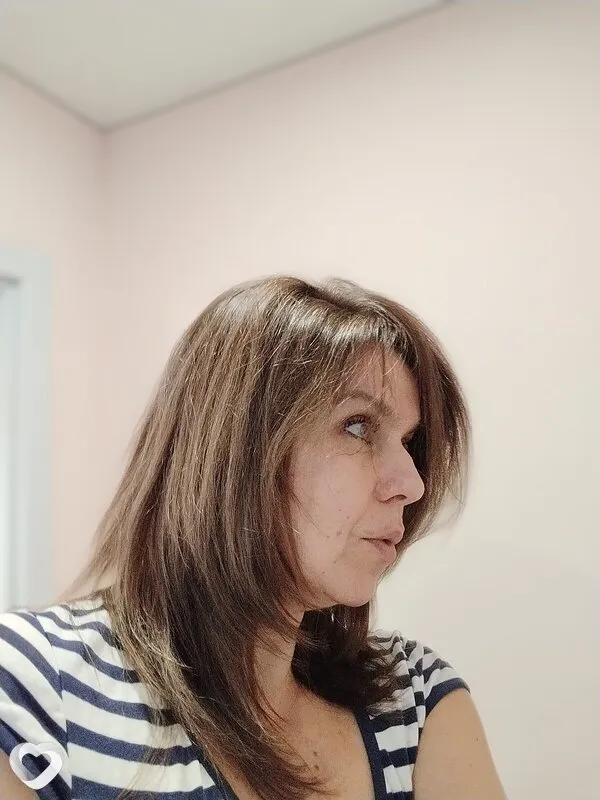 Ольга, 46, Барнауле — анкета №4083187